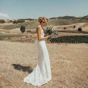 Meet your Posher, Jacqueline